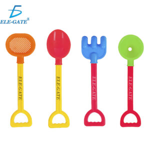 Set de 4 Palas para Playa