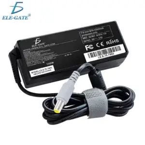 Cargador para laptop Compatible Lenovo Thinkpad 20V 6.75A 135W 7.9*5.5mm