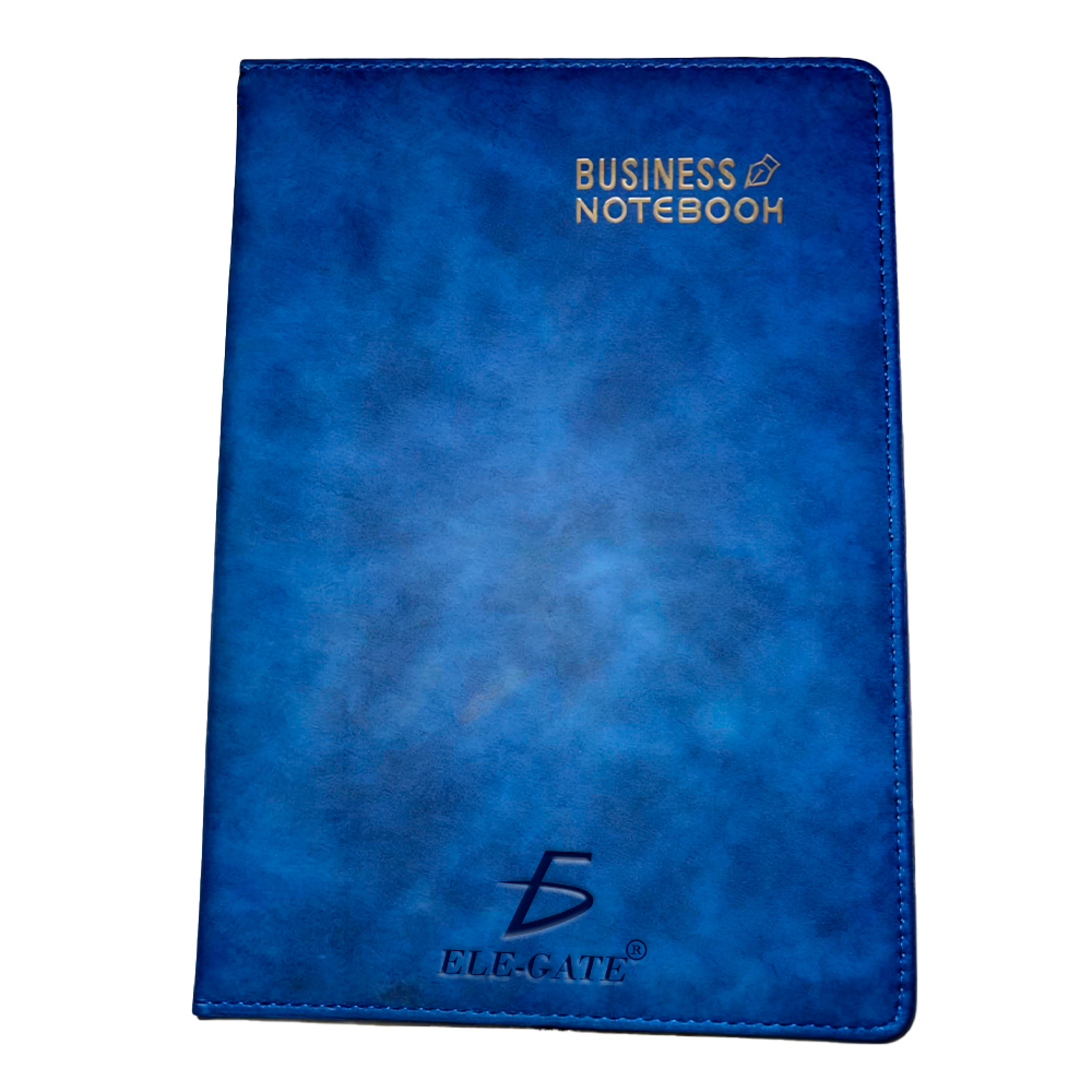 Libreta Organizador con Portada Elegante y Acolchada - Image 2