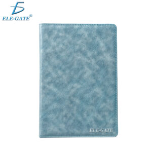 Libreta con 120 Hojas Forro Acolchado y Colores Elegantes