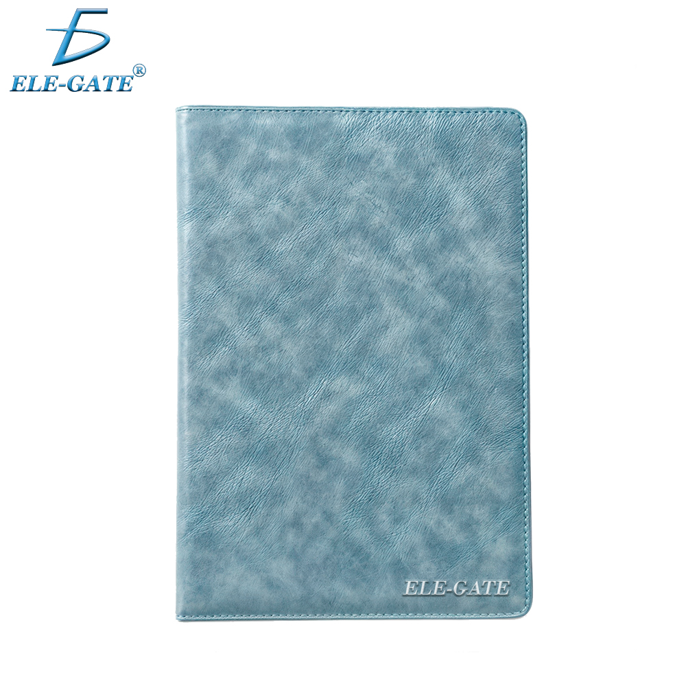 Libreta con 120 Hojas Forro Acolchado y Colores Elegantes