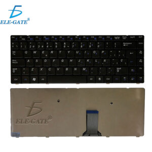 Teclado Compatible para Laptop Samsung Serie R.4 en Español