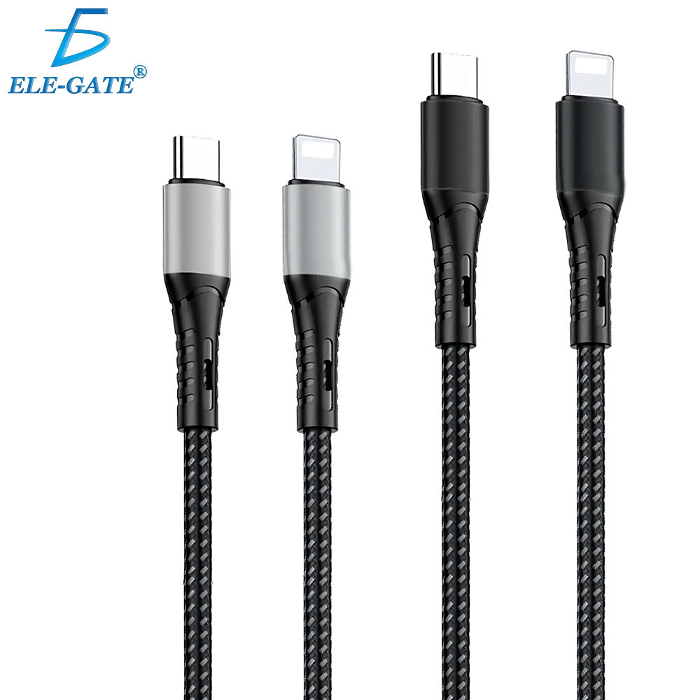 Cable 1M Tipo C a lighting 20W