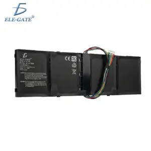 Batería de Repuesto para Acer V5 / V7 / R7 – Compatible AP13B3K / AP13B8K – 15V 53Wh – Negro