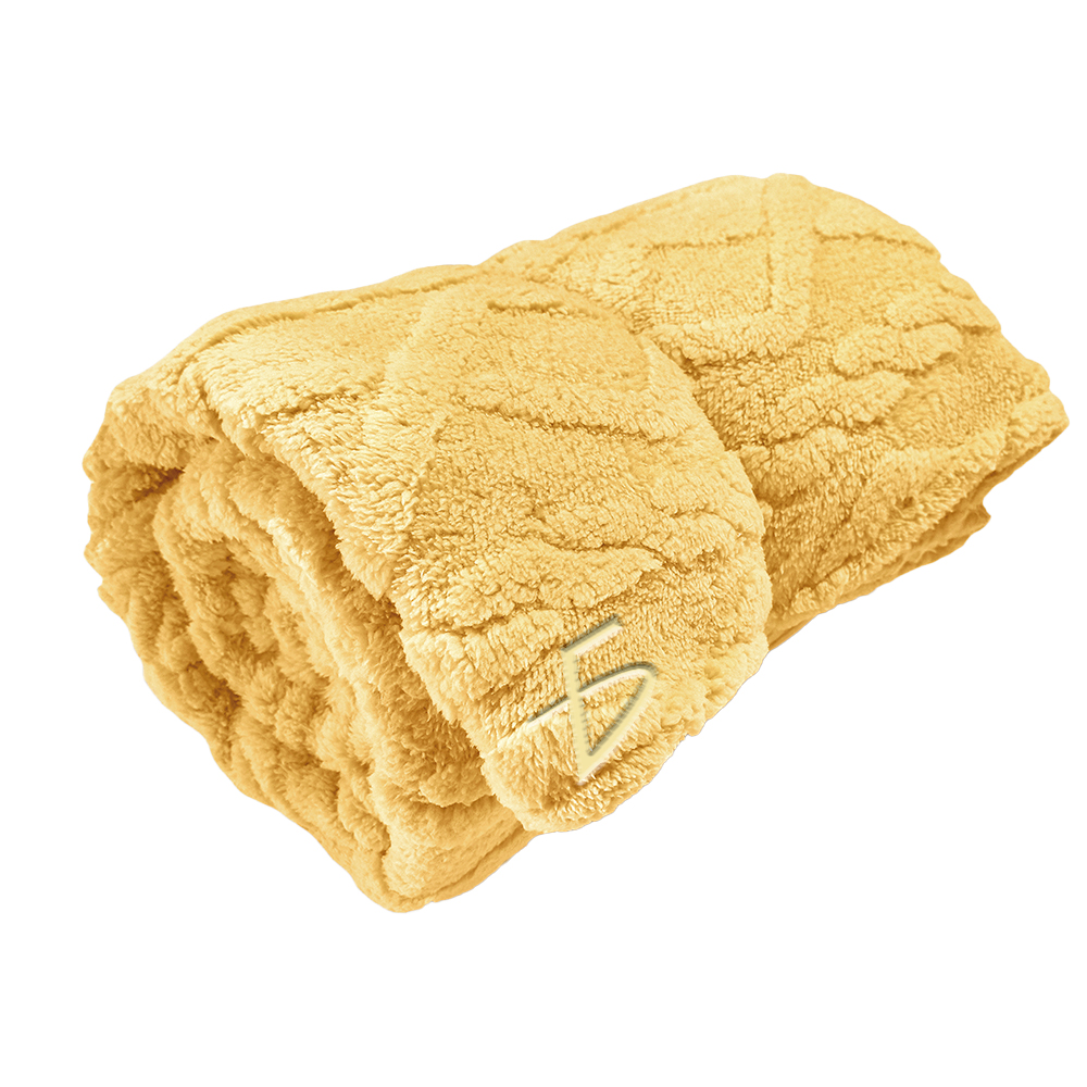 Manta Gruesa Cubre Colchón Matrimonial 100% Microfibra Térmica y Suave - Image 4