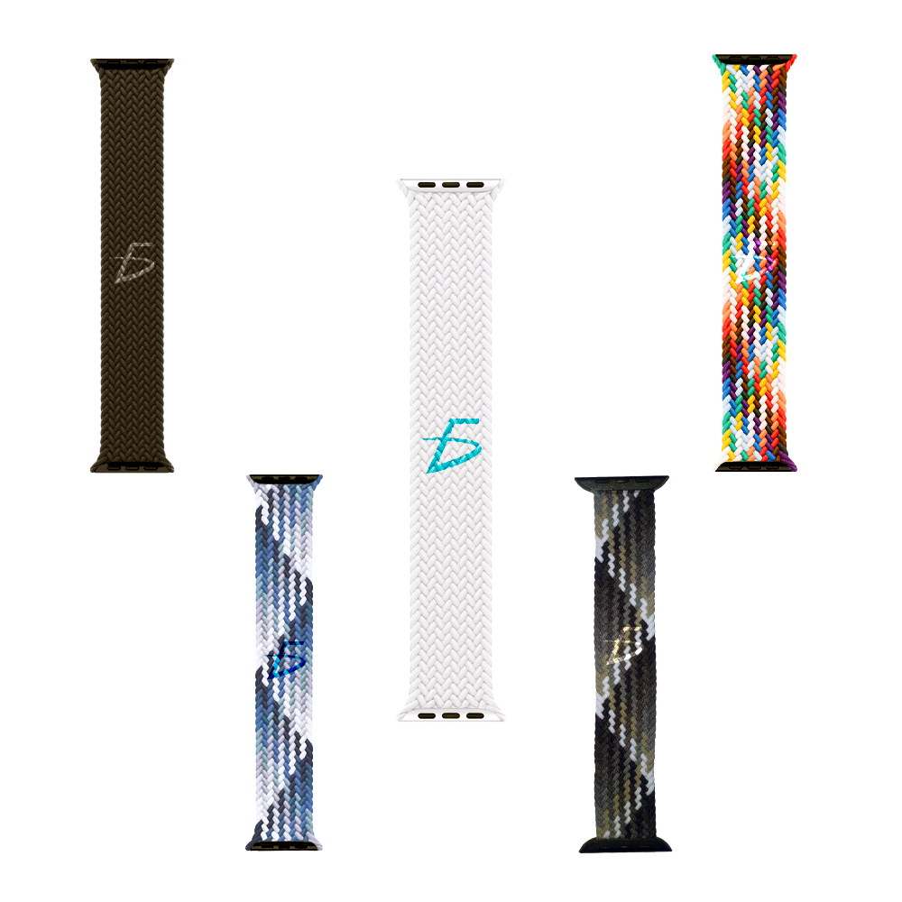 Correa para Smart Watch de 42-49mm Correa Uniloop - Image 2