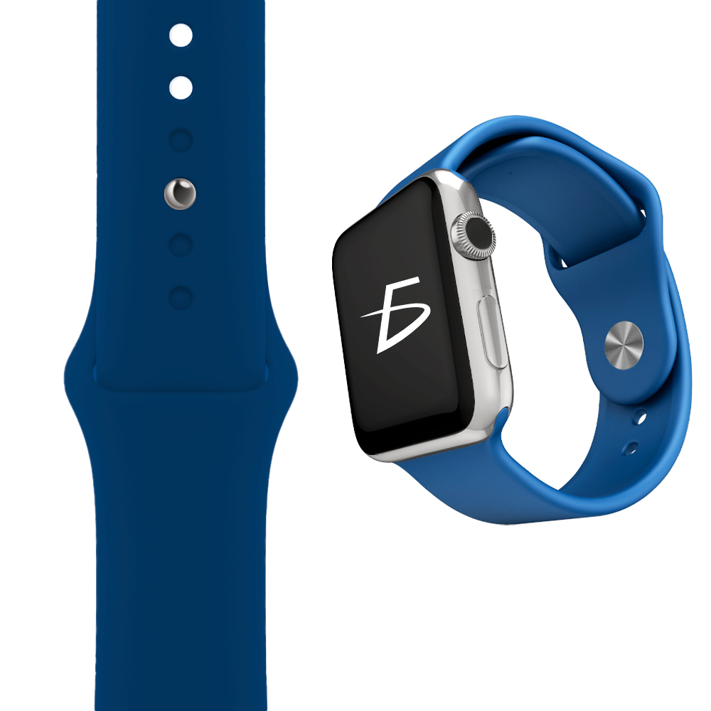 Correa Deportiva Smart Watch de 38-41 mm con Cierre de Encastre - Image 3