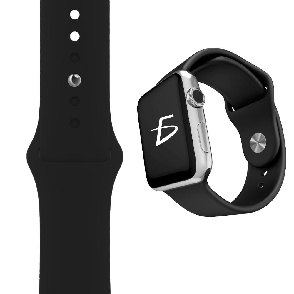 Correa Deportiva Smart Watch de 38-41 mm con Cierre de Encastre - Image 6