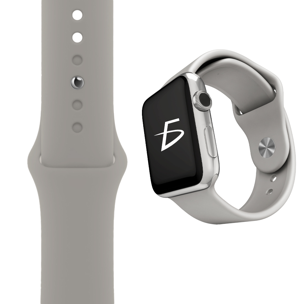 Correa Deportiva Smart Watch de 42-49 mm con Cierre de Encastre - Image 5