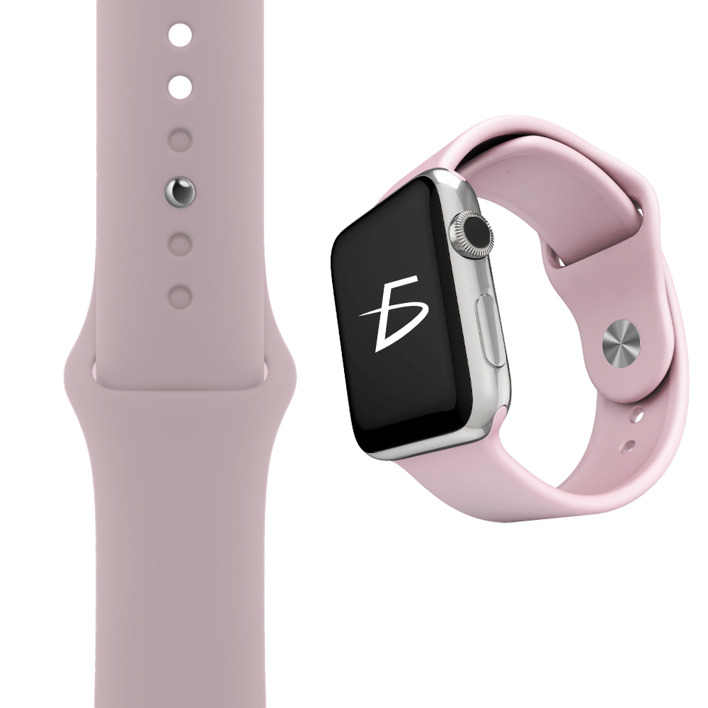 Correa Deportiva Smart Watch de 42-49 mm con Cierre de Encastre - Image 7