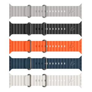 Correa Deportiva Ocean para Smart Watch de 38-41mm