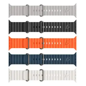 Correa Deportiva Ocean para Smart Watch de 42-49mm