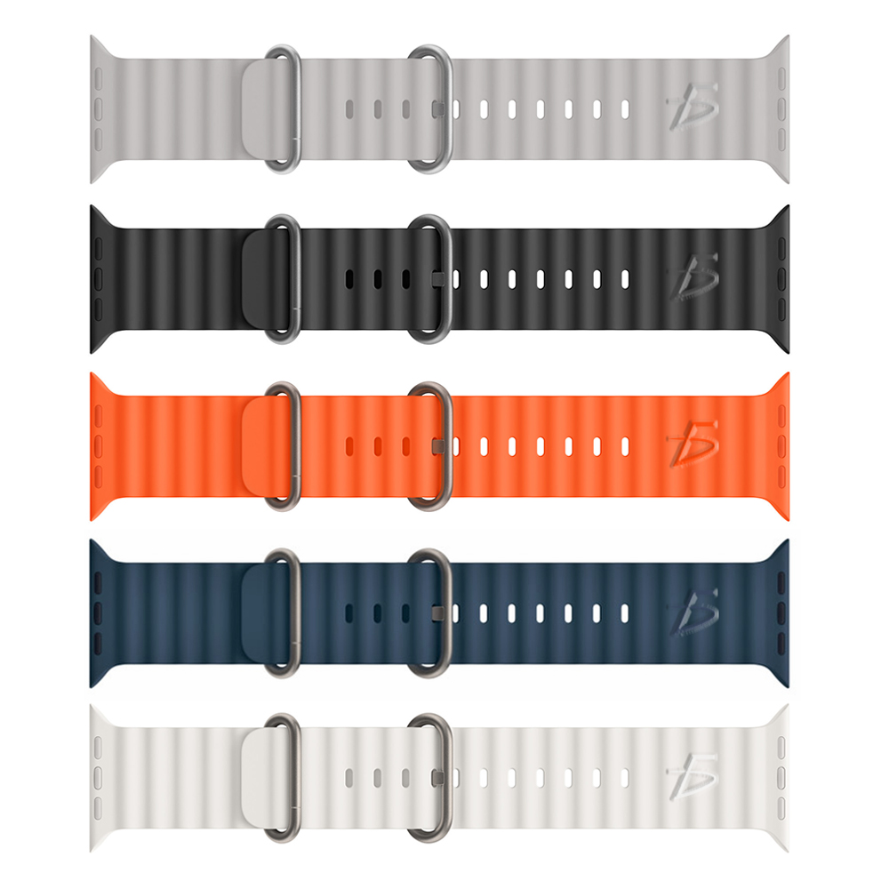 Correa Deportiva Ocean para Smart Watch de 42-49mm