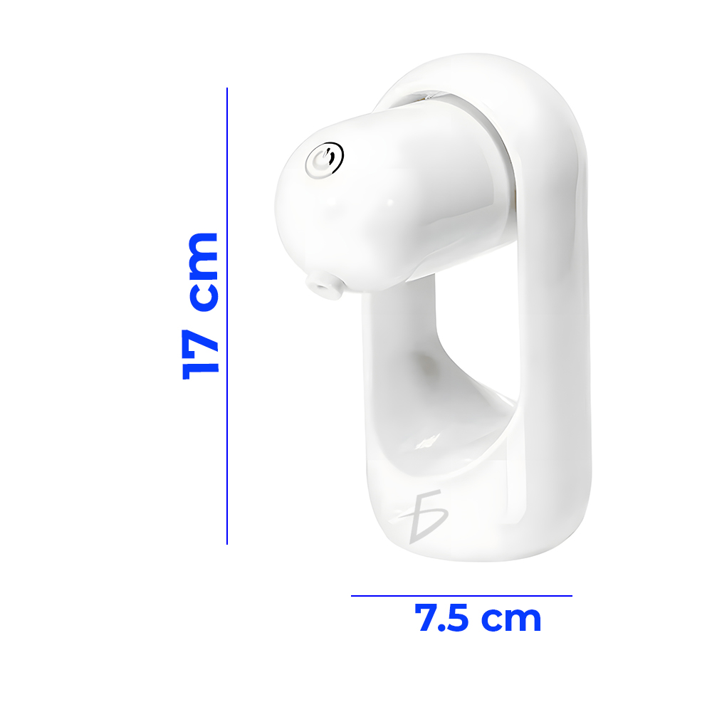Despachador de Agua Potente con Dos formas de Servir Agua - Image 2