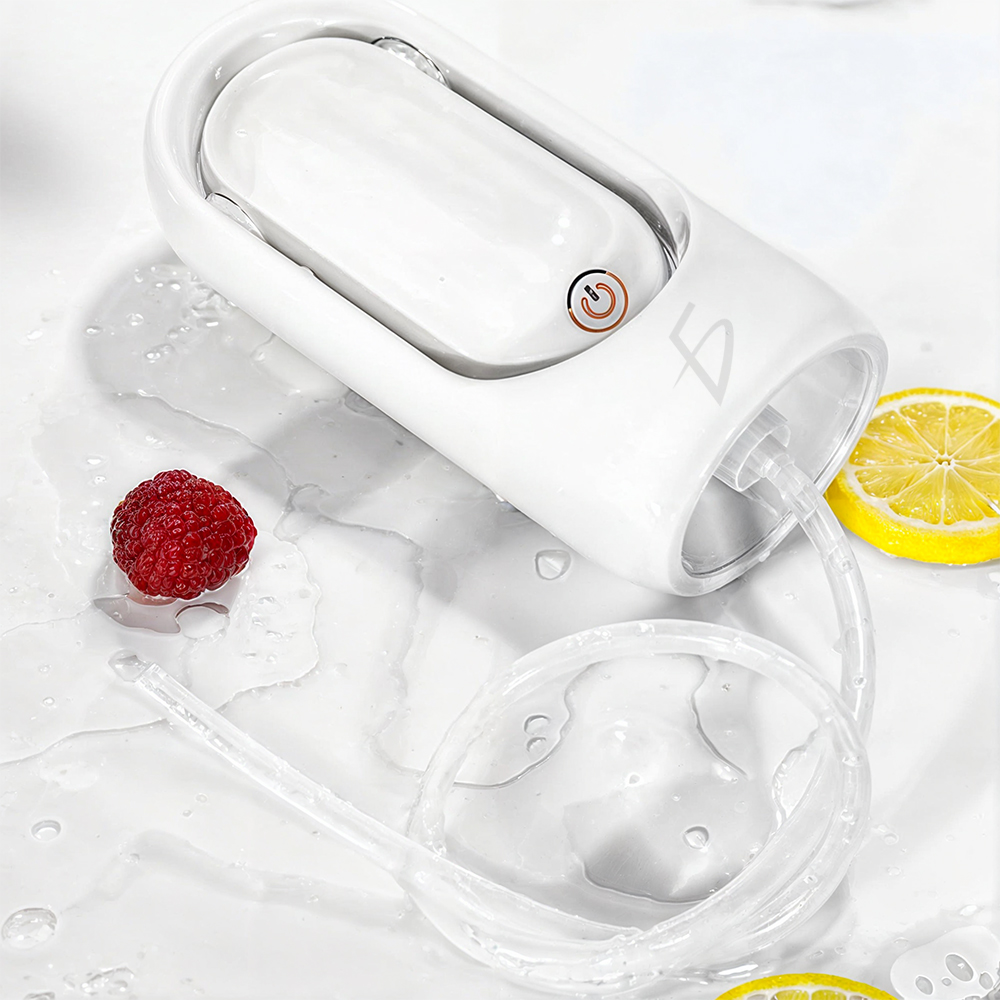 Despachador de Agua Potente con Dos formas de Servir Agua - Image 4