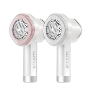 Removedor de Pelusas Eléctrico Dos en Uno Carga USB