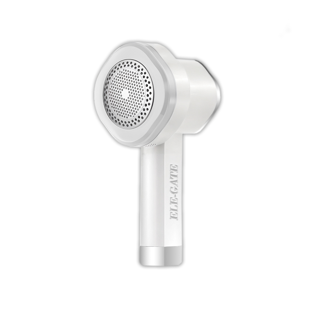 Removedor de Pelusas Eléctrico Dos en Uno Carga USB - Image 2