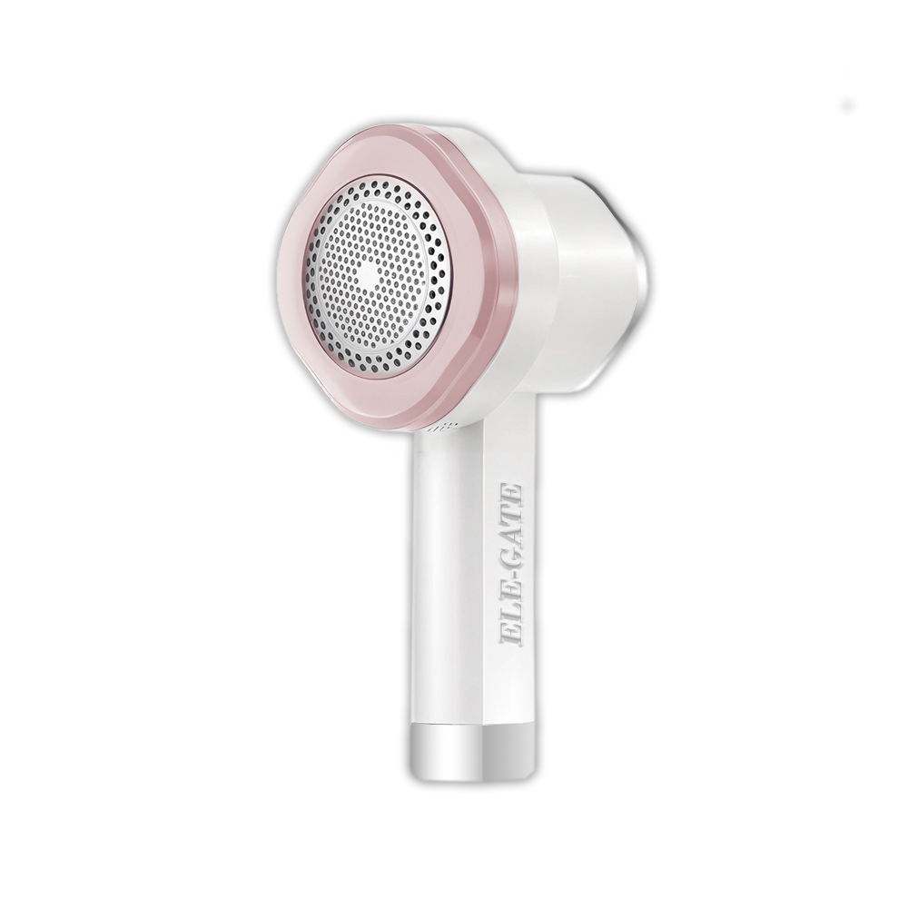 Removedor de Pelusas Eléctrico Dos en Uno Carga USB - Image 3