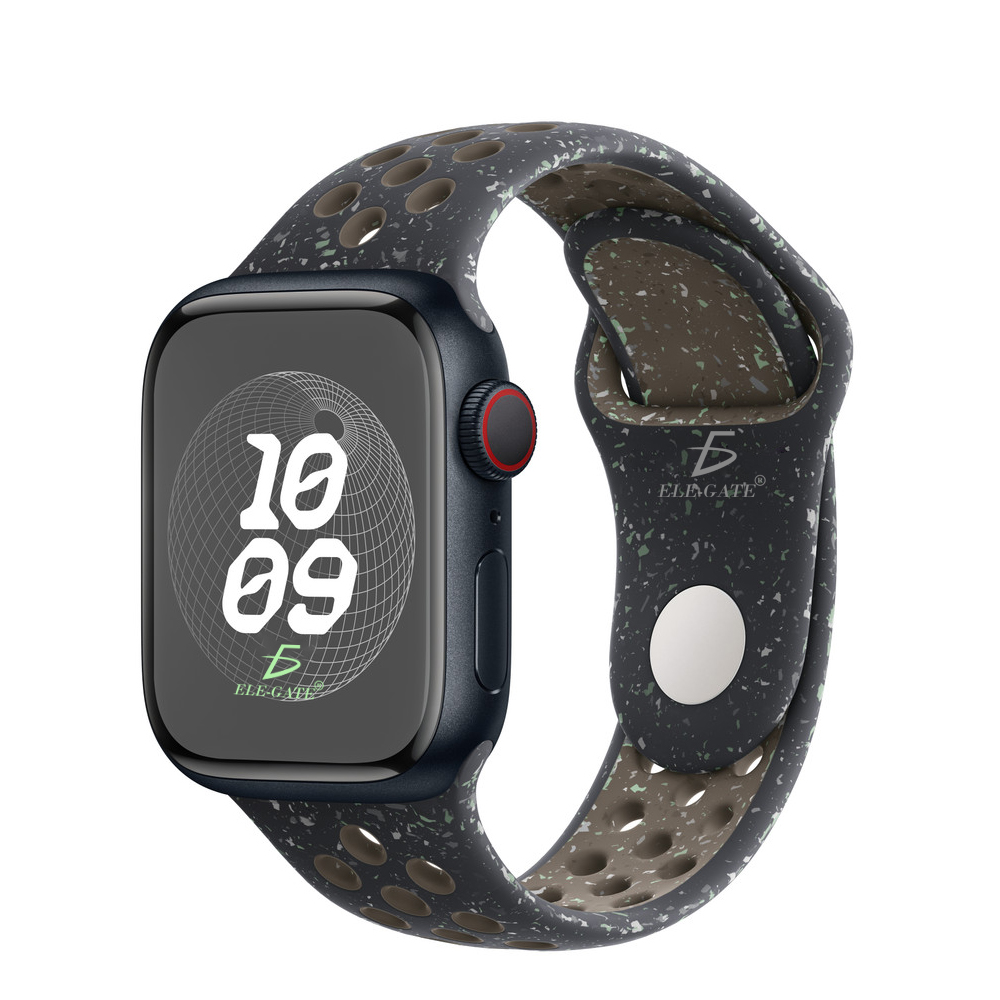 Correa Deportiva para Smarth Watch de 38-41mm con Perforaciones Traspirables - Image 3