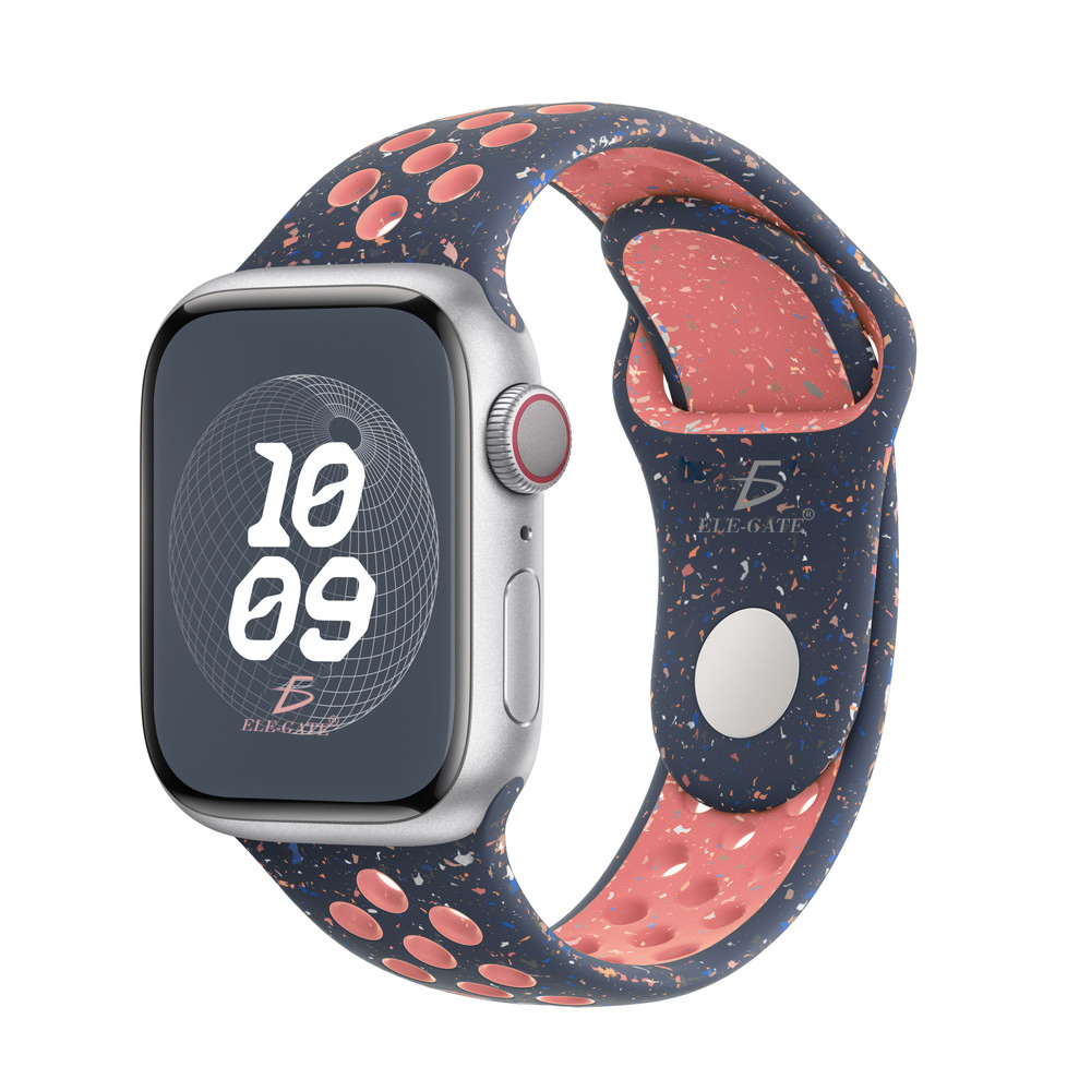 Correa Deportiva para Smarth Watch de 38-41mm con Perforaciones Traspirables - Image 2