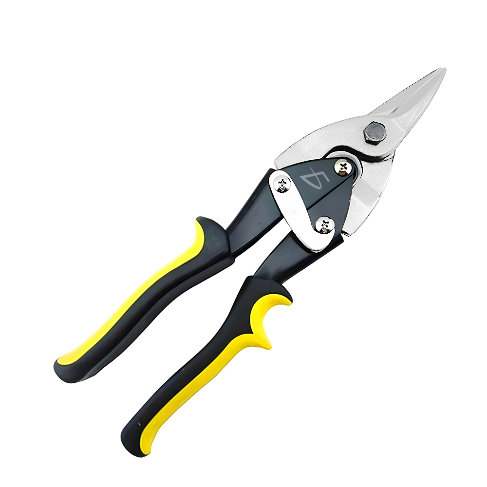 Tijeras Aviador Para Cortar Lamina Cuero y Cartón Grueso - Image 3