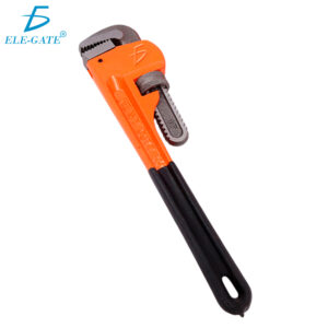 Llaves Inglesas Stilson 10 Pulgadas ideal para Reparar o para Ajustar tu Instalación Hidráulica o de Gas