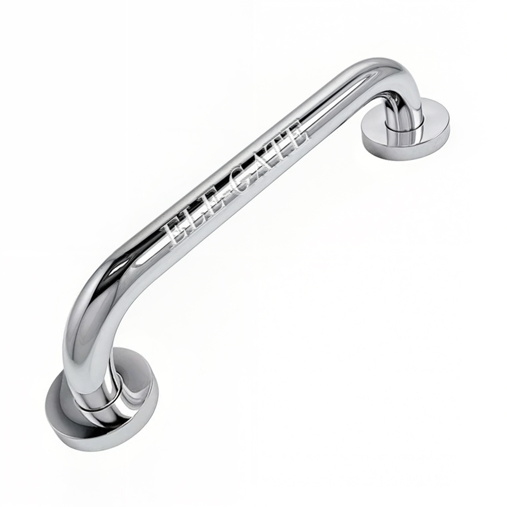 Agarradera de Baño de Acero Inoxidable 30cm - Image 2