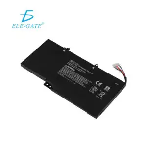 Batería de Repuesto para HP 11.4V 4200mWh Compatible con Pavilion 15 Envy 15 ProBook 450 EliteBook 840/850
