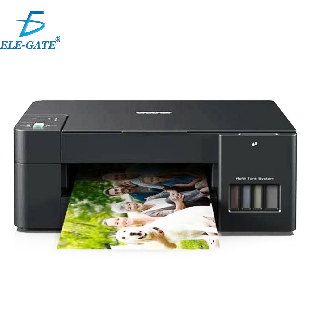 Multifuncional Brother Dcpt220 Inkbenefit Tank Color