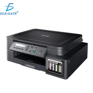 Multifuncional Brother DCP-T520W InkBenefit Tank CMYK