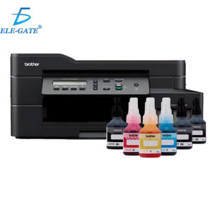 Impresora A Color Duplex Inkbenefit CMYK Con Wifi