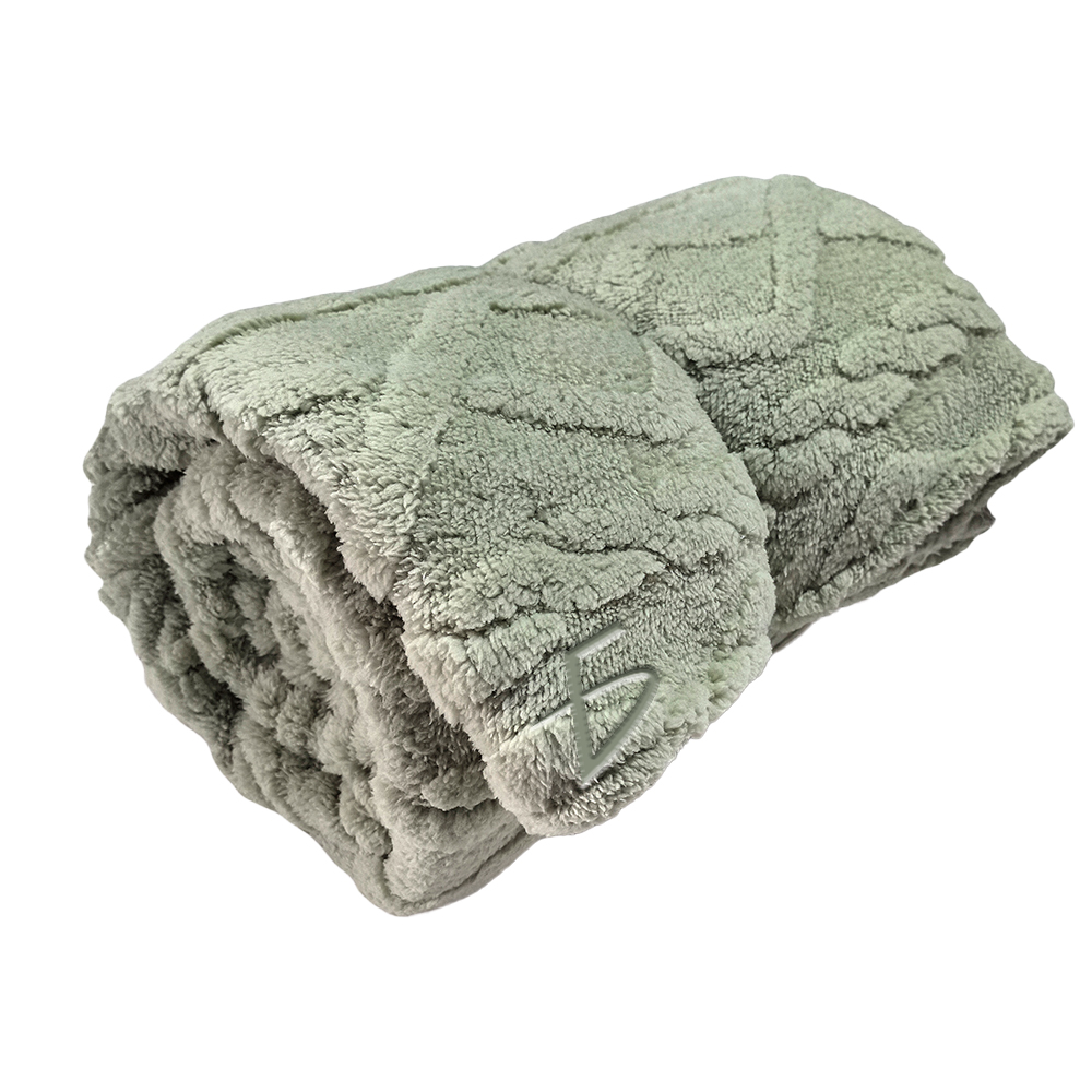 Manta Gruesa Cubre Colchón Matrimonial 100% Microfibra Térmica y Suave - Image 5