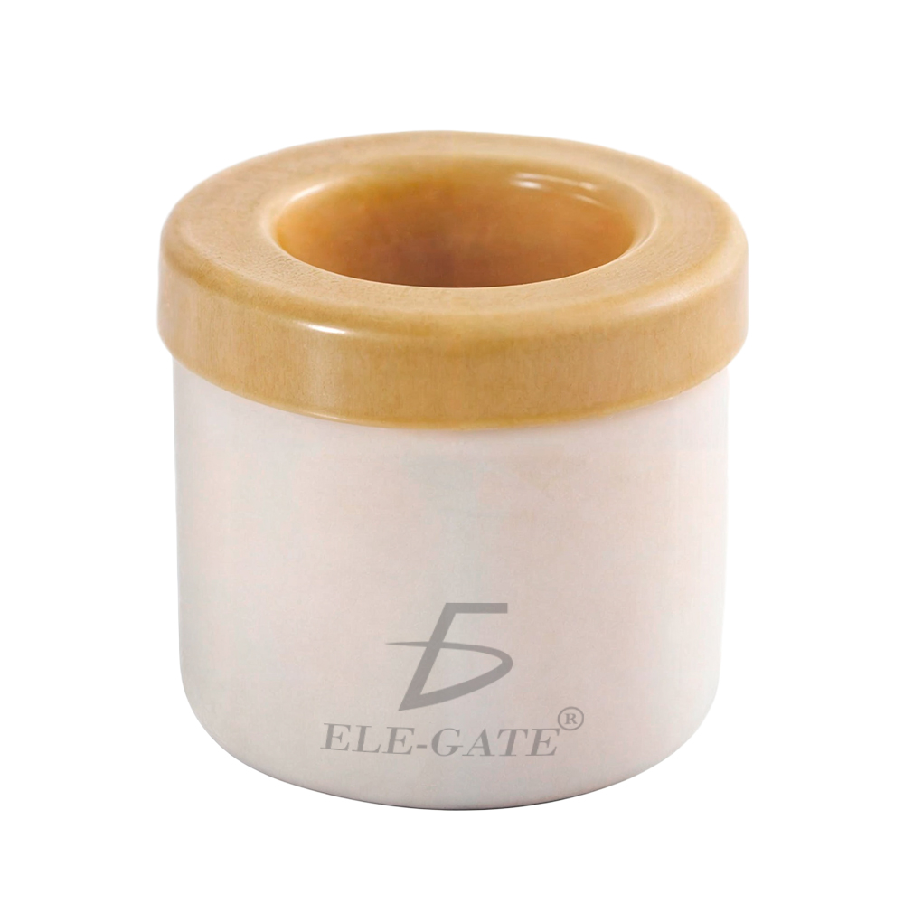 Molde de Silicona Redondo para Cubitos de Hielo - Image 3