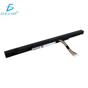 Batería de Repuesto AL15A32 14,8V 33Wh Compatible con Acer Aspire E5 / TravelMate