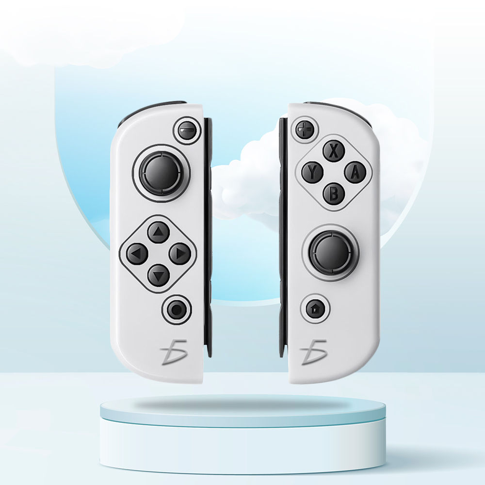 Par de Joycons para SWITCH SWITCH LITE y SWITCH OLED - Image 3