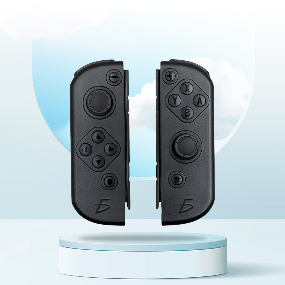 Par de Joycons para SWITCH SWITCH LITE y SWITCH OLED - Image 4