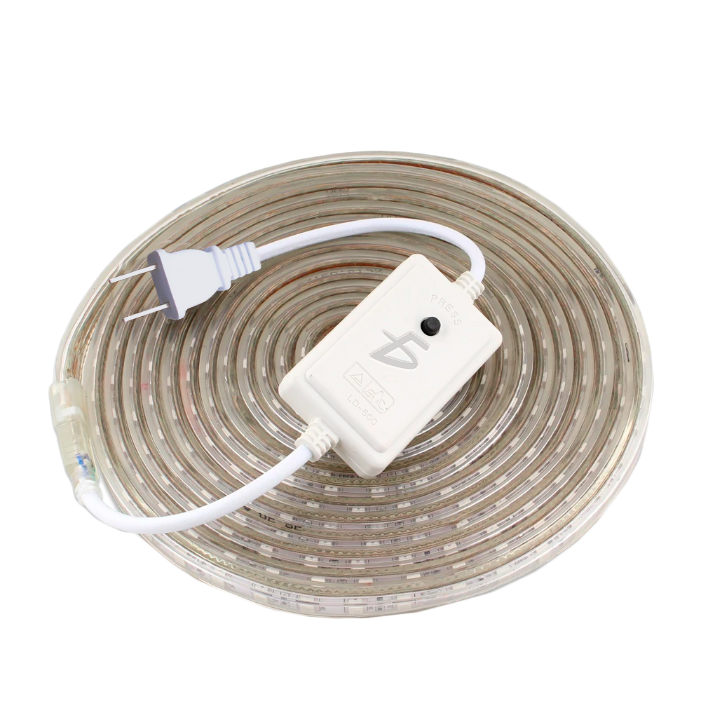 Tira Led de 20 metros Rojo, Azul, Verde, Blanco, Morado y Amarillo - Image 4