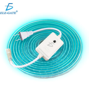 Tira Led de 20 metros Rojo, Azul, Verde, Blanco, Morado y Amarillo