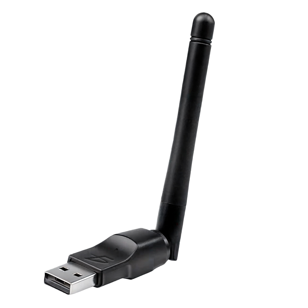 Antena USB Wireles con Repetidor de Internet 150 Mbps - Image 4