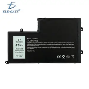 Batería de Repuesto para Dell Inspiron 15 – Compatibles 5548 / 5445 / 5447 / 5448 / 5545 / 5547 – TRHFF / 01V2F6 / 0PD19 – 11.1V 42Wh