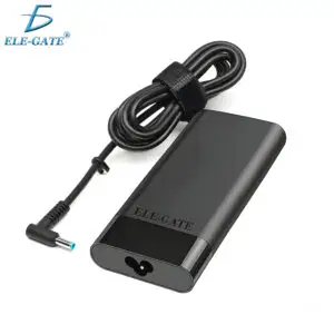 Cargador Laptops Compatible con HP 135W Punta Azul 4.5mm x 3.0mm 19.5V / 6.15A