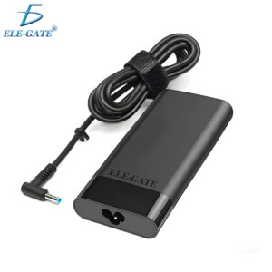 Cargador Laptop Compatible con Laptops HP 150W Punta Azul 4.5mm x 3.0mm 19.5V / 7.7A