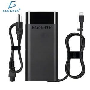 Cargador Laptop Compatible HP Tipo C 65W y 90W