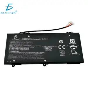 Batería para HP 14 AL 41.5Wh 11.55V SE03 / SE03XL