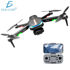 Mini Dron con Camara Dual HD WIFI 4G con Control