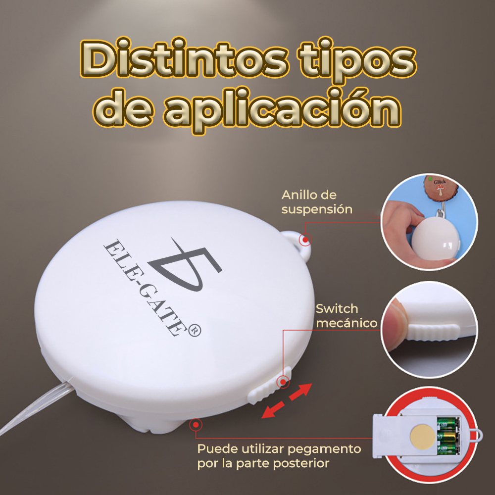 Set de 1 Adornos Navideños para Colgar - Estilo y Encanto para tu Árbol de Navidad - Image 3