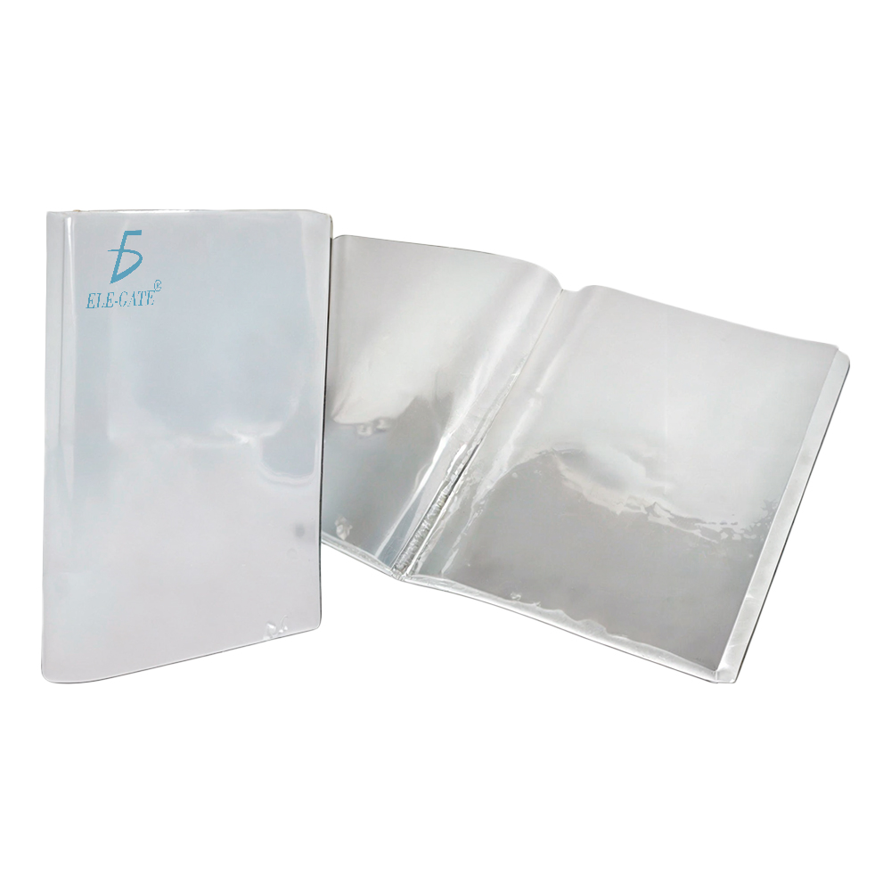 Folder Organizador Tamaño A4 con 30 Sobres Plastificados - Image 3