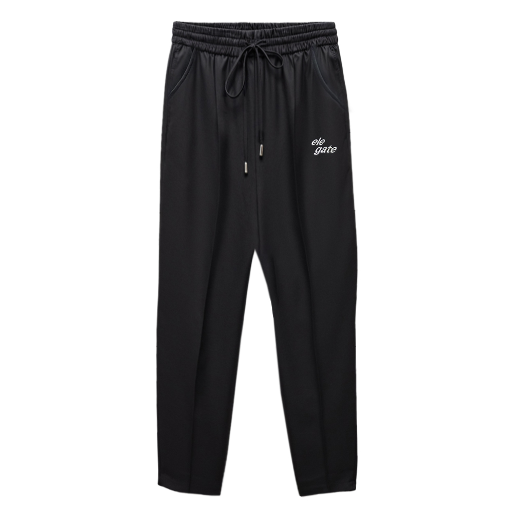 Pantalones Deportivos de Algodón para Mujer - Estilo y Comodidad - Image 2