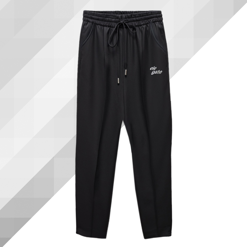 Pantalones Deportivos de Algodón para Mujer - Estilo y Comodidad - Image 3