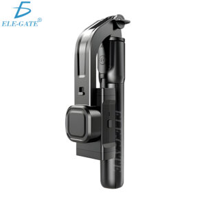 Selfie Stick con Tripie y Estabilizador para Smarth Phone con Carga USB